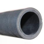 ISO9001 Standard Pressure Rating Hydraulic Oil Hose PE Floating Layer