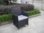 9pcs rattan sofa set