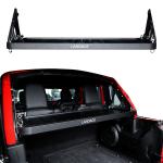 Original Bolt-On Installation Vehicle Accessories Storage Shelf for Jeep