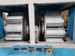 Garden Hose Plastic PVC Pipe Extrusion Machine PLC 120kw 150mm