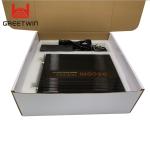 23dBm EGSM900 WCDMA2100 3G 2G Dual Band Signal Booster Mobile Phone Amplifier