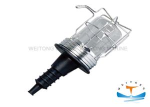 China 25W/40W E27/B22d Marine Incandescent Portable Light CSD3,Max 8W Energy-saving Lamp wholesale