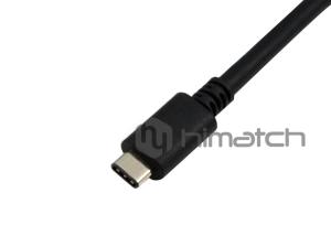 China Emi USB 3.1 Type C Cable Lade Kabel 1m - USB-C 5V Daten Kabel USB Type C Charging Cable wholesale