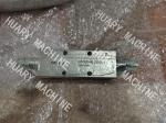 ZOOMLION concrete pump truck PARTS, H5062N413S0300 valve