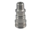 Chemical 103 Bar Stainless Steel Quick Release Couplings