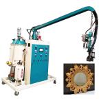 CE Low Pressure PU Foaming Machine , Pu Filling Machine