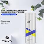 500g White/blue/pink Hair Bleach Powder Safe For Damaged And Sensitive Scalp