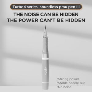 China Professional Semi Permanent Makeup Machine Pen 220V No Noise wholesale