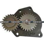 6745-51-1110 Excavator Oil Pump Pc300-8 Saa6d114e Qsc8.3 Qsl9 4941464