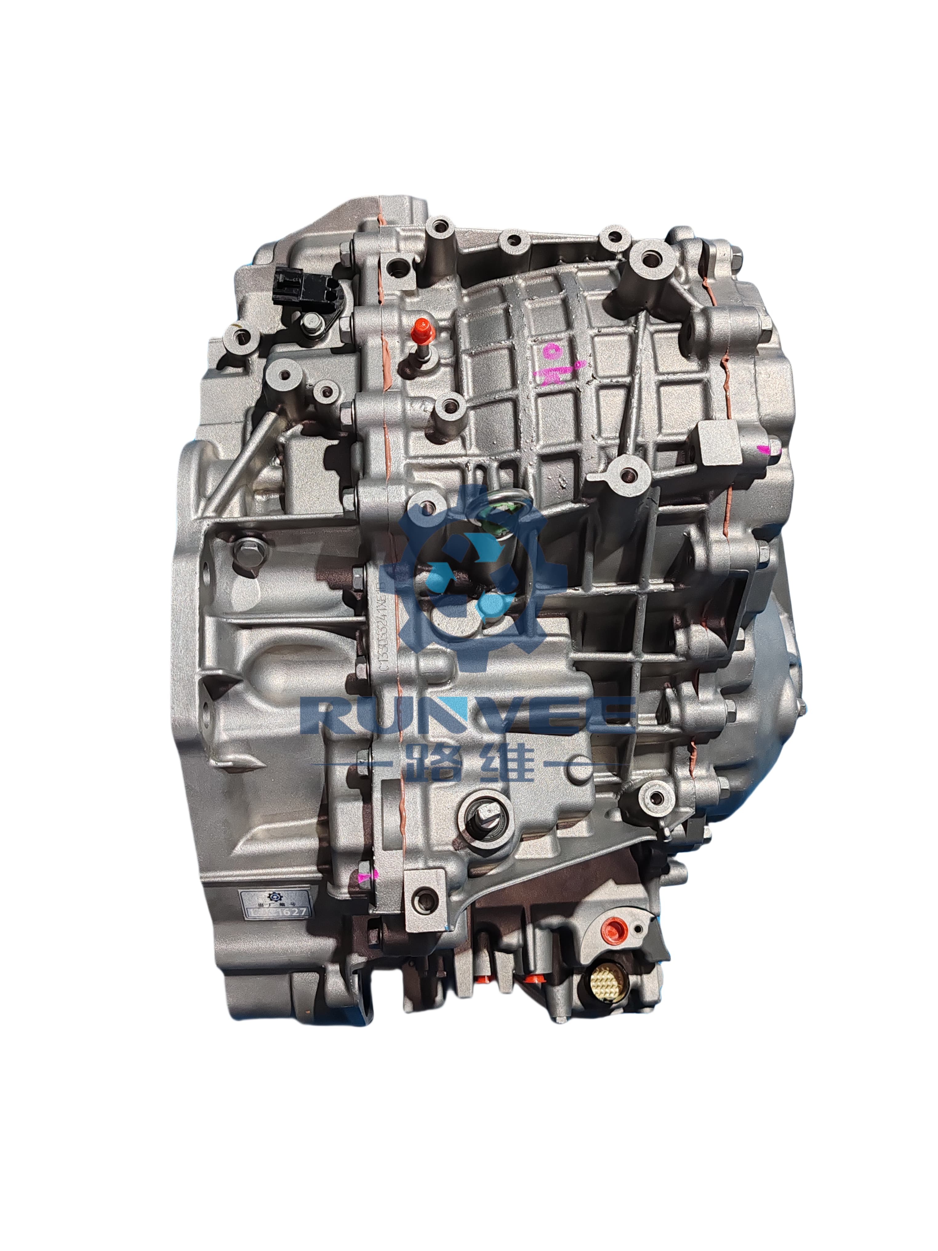 remanufactured JF010E RE0F09B CVT transmission assembly for infiniti 2008-2013 JX35 VQ35DE 2WD