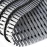 Buy cheap 12 mm Anti Slip PVC Floor Mat Self Draining Open Grid Shower Slip Resistant Mat from wholesalers