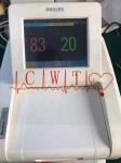 Medical PHiliph FM20 Fetal Portable Used Patient Monitor Repair / Parts