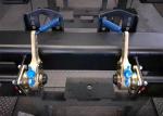 13 Ton Replacement Semi Trailer Axles Casting Forging Welding