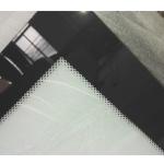 Flat Type Solar Collector Tempered Safety Glass 3.2mm 4mm Thickness