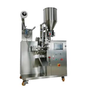 China Multifunctional Fully Automatic Beverage Granule Packaging Machine 1-500g wholesale