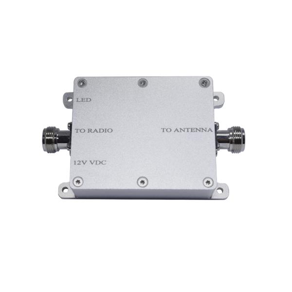 Drone WiFi Signal Booster Module 3 W 4W 5W 2.4G 5.8 G Bidirectional PA WLAN