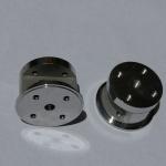Powder Coating Precision Milling Services , CNC Turning Services For Medical