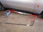 AA4C Tilting Car Lift low rise auto lift AA-TL1500