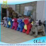 Hansel game room equipment indoor play parkused amusement park rides kiddy ride