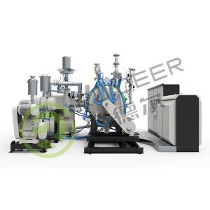 China Rapid Cooling Furnace For Special Sintering Of Cemented Carbide And Cermets wholesale