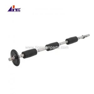China ATM Spare Parts NCR Drive Shaft With Timing Disc 445-0672123 wholesale