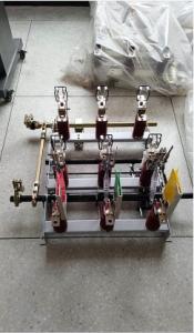 China 12kv 11kv Vacuum Load Break Switch / Electrical Load Break Disconnect wholesale