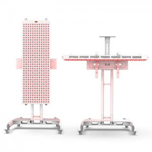 China Professional Red Light Therapy Fitness Devices 13.8kg 3 Year Warranty wholesale