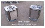 Water Tank Ball Float Type Marine Air Vent Head BOX Type -Feihang Marine