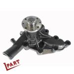 Diesel Reach Truck Forklift Cooling System Parts C240 Engine Water Pump