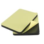Duct Insulation Closed Cell HVAC Cross Linked Polyethylene Foam