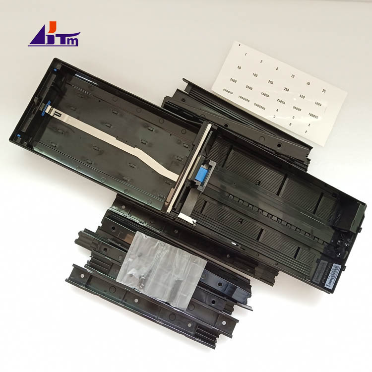 Diebold Opteva Currency Cassette 1.5 Version 00104777000M 00-104777-000M