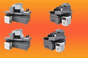 China Single Pass Small UV Printer Lightweight SP Digital UV Printing Machine wholesale