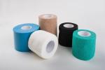 Chinese Manufacturer Cartoon Cohesive Bandage 10cm For Sports Care