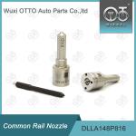 DLLA148P816 Common Rail Nozzle For Injectors 095000-507# / 513# 16600-AW400