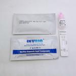 99% Specificity Covid 19 IgG IgM Antibody Test Kit at home CE