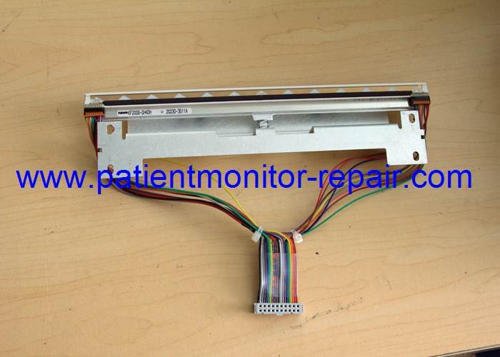 Corometrics 170 Series Defibrillator Machine Parts Fetal Monitor Printer Head 2021051