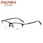 Business Men Eyeglass Frames / Young Generation Acetate Eyeglasses Frames