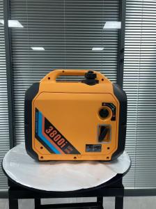 China Silent Gasoline Generator 1.2kw 1.8kw 2.2kw 3.5kw 50hz/60hz Lightweight Portable wholesale