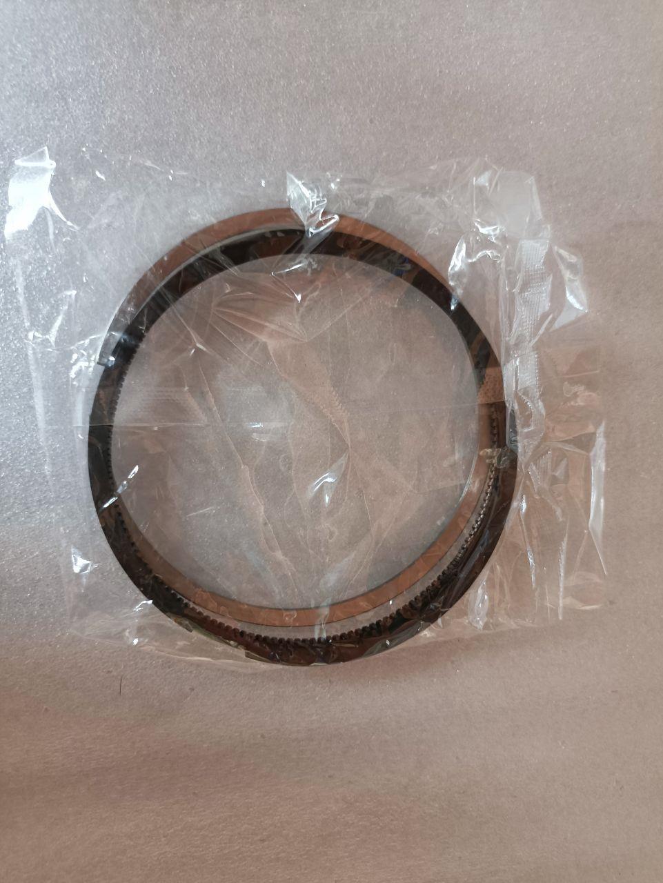 Machinery Engine Parts Piston Ring For Cummins Diesel Engine 6BT 3802421 Piston Ring