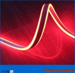 12v high quality outdoor blue double side led neon flexible light
