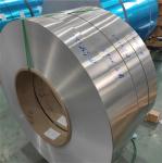 4343/3003/4343 Brazing Cladding Materials Aluminum Strips of Condenser