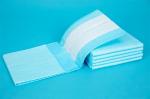 Cheap Disposable Underpad 100 Count Incontinence Changing Pad Adult Baby Diapers
