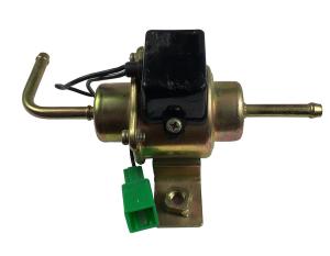 China 12V Automotive Electric Fuel Pump 2K 3K , Aftermarket Car Engine Accessories wholesale