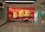Hotel Full Color SMD 320X160mm 128X64 Dots P2.5 Led Module