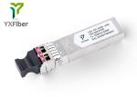 SFP-10G-ER 10G 40KM SFP+ Transceiver Module