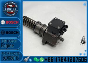 China Diesel Engine Fuel Injection Unit Pump 5001860115 0414755006 2112707 0414755007 for Renault Magnum Truck 12.0 d 400-480 wholesale