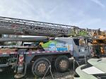 Mobile Truck Crane for Sale ZOOMLION 50 Tons ZTC500V Direct Source Max Working