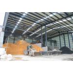 Powder Scale Autoclaved Aerated Concrete Production Line