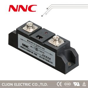 China HHG1A Single-phase Indusreial SSR wholesale