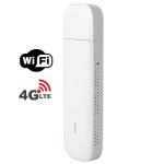 WCDMA Portable Mobile Hotspot Unlocked Netstick Usb Modem 100.8Mbps